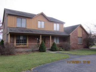 Foreclosed Home - List 100208296