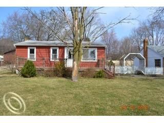 Foreclosed Home - List 100270338