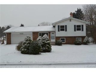 Foreclosed Home - 5462 GREENFIELD RD, 48114