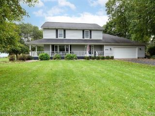Foreclosed Home - 3761 CHRISTOPHER DR, 48114