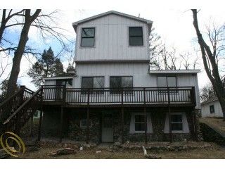Foreclosed Home - List 100049560