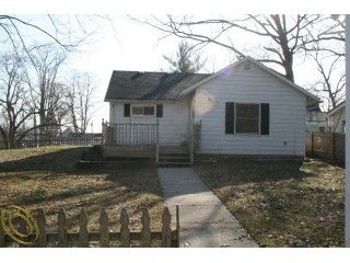 Foreclosed Home - 6182 SUPERIOR DR, 48116