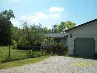 Foreclosed Home - 9095 HURON RIVER DR, 48116