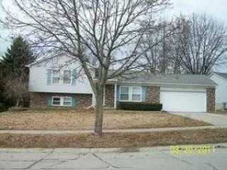 Foreclosed Home - List 100081802