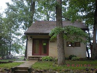 Foreclosed Home - List 100117187