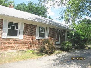 Foreclosed Home - List 100134198