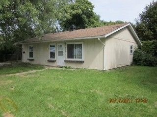 Foreclosed Home - 6437 RICHALLE ST, 48116