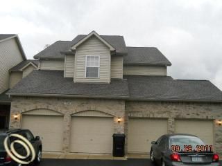 Foreclosed Home - 5907 HIGH POINT CT # 6, 48116