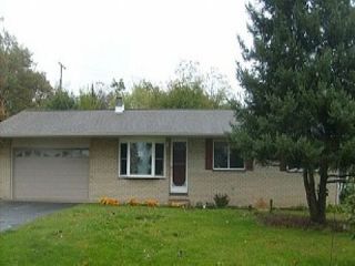 Foreclosed Home - 5251 VAN WINKLE ST, 48116