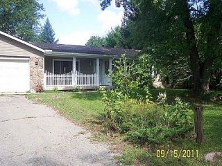 Foreclosed Home - List 100180029