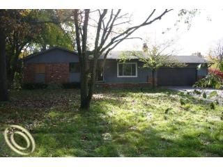 Foreclosed Home - List 100192107