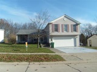 Foreclosed Home - List 100203741