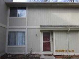 Foreclosed Home - BRIGHTON VALLEY CONDO, 48116