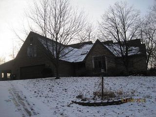 Foreclosed Home - 5460 GLENWAY DR, 48116