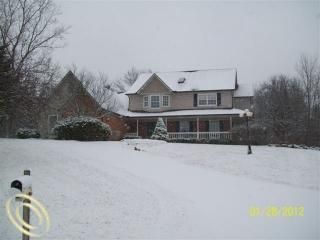Foreclosed Home - List 100245507