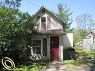 Foreclosed Home - List 100295080