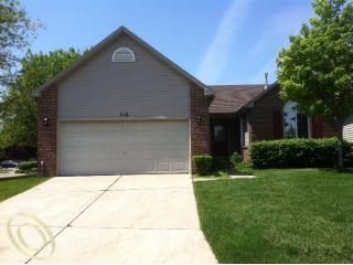 Foreclosed Home - 416 WOODFIELD SQUARE LN, 48116