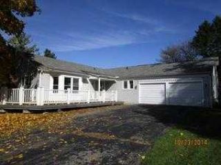 Foreclosed Home - List 100339052