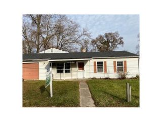 Foreclosed Home - 9257 Lee Rd, 48116