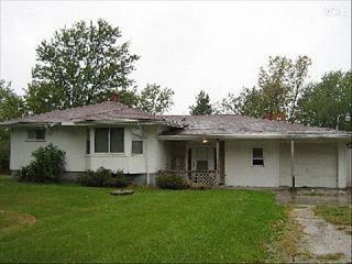 Foreclosed Home - 5154 OHARA RD, 48117