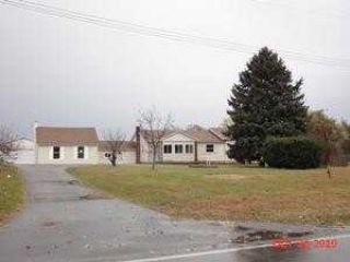 Foreclosed Home - 12280 SUMPTER RD, 48117