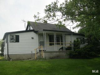 Foreclosed Home - 7849 COLF RD, 48117