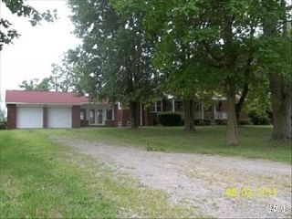 Foreclosed Home - 6030 W NEWBURG RD, 48117