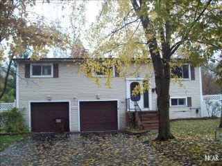 Foreclosed Home - 2088 CARLETON WEST RD, 48117