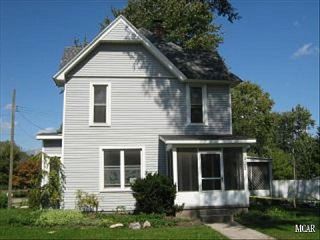 Foreclosed Home - 744 MONROE ST, 48117