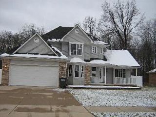 Foreclosed Home - List 100213084