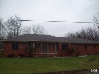 Foreclosed Home - 2850 BUCKINGHAM ST, 48117