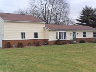 Foreclosed Home - 9800 S STONEY CREEK RD, 48117