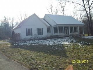 Foreclosed Home - 8597 W NEWBURG RD, 48117