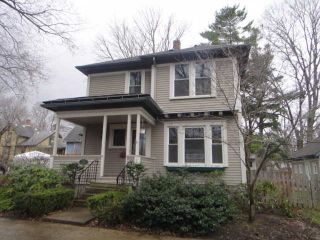 Foreclosed Home - 326 MADISON ST, 48118