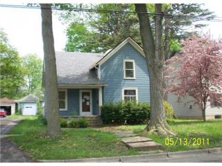 Foreclosed Home - 325 GARFIELD ST, 48118