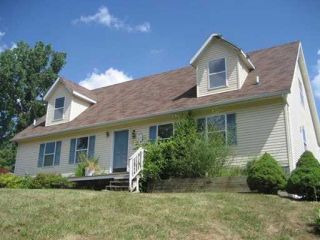 Foreclosed Home - 401 OAK DALE DR, 48118