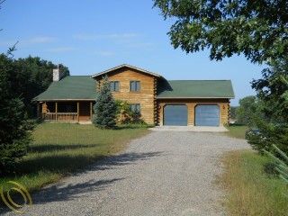 Foreclosed Home - 10587 ROEPKE RD, 48118