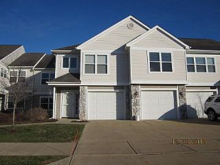 Foreclosed Home - 634 FIELDSTONE PASS, 48118