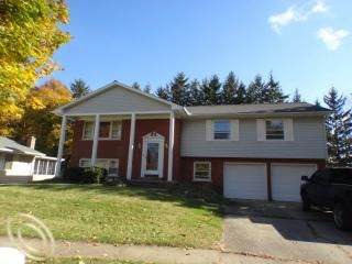 Foreclosed Home - 18 SYCAMORE DR, 48118