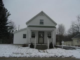 Foreclosed Home - 135 DEWEY ST, 48118