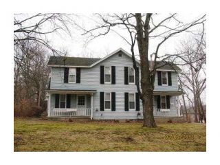 Foreclosed Home - 616 GRANT ST, 48118