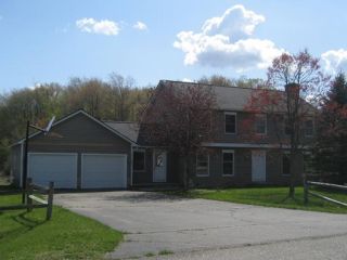 Foreclosed Home - 66 CAMBRIDGE CT, 48118