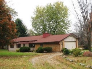 Foreclosed Home - 1280 LIEBECK RD, 48118