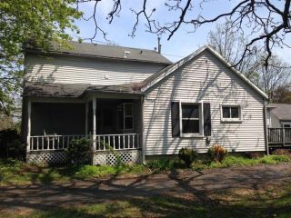 Foreclosed Home - 620 N MAIN ST, 48118