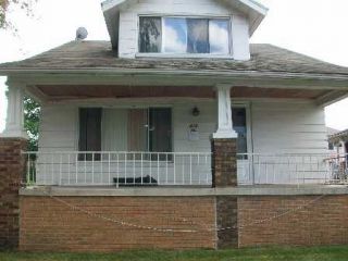 Foreclosed Home - List 100049947