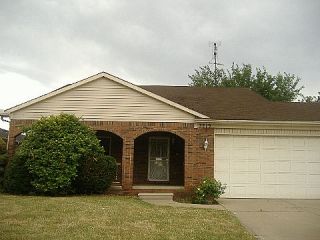 Foreclosed Home - List 100123965