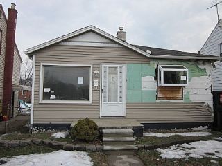 Foreclosed Home - List 100006951