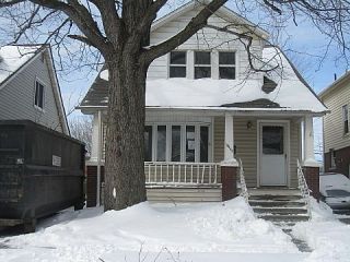 Foreclosed Home - List 100006952