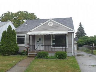 Foreclosed Home - List 100017361