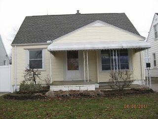 Foreclosed Home - List 100017362